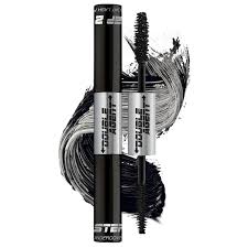 PALLADIO DOUBLE AGENT FAUX LASH EFFECT MASCARA