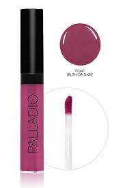 PALLADIO LIP GLOSS 41 TRUTH OR DARE
