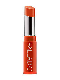 PALLADIO BUTTER ME UP SHEER COLOR BALM 04