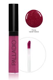 PALLADIO LIP GLOSS 36 HEART THROB