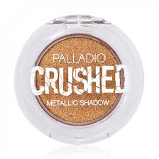 PALLADIO CRUSHED METALIC EYE SHADOW 01
