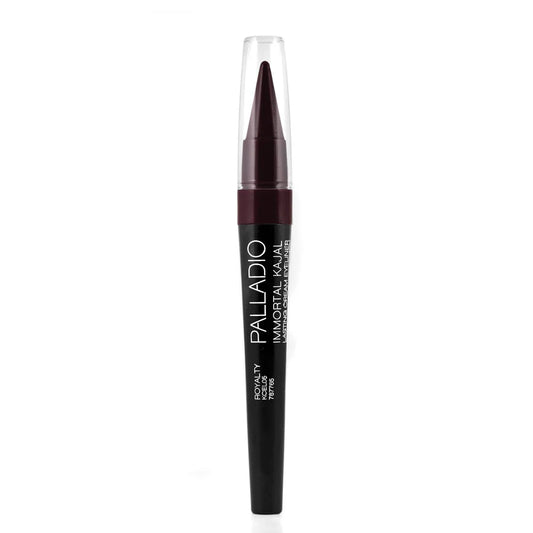 PALLADIO IMMORTAL KAJAL CREAM EYELINER 02