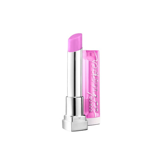 MAYBELLINE COLOR SENSATIONAL WHISPER LIPSTICK - 210 OH LA LA LILAC