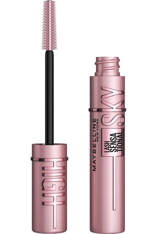 MAYBELLINE LASH SENSATIONAL SKY HIGH WASHABLE MASCARA
