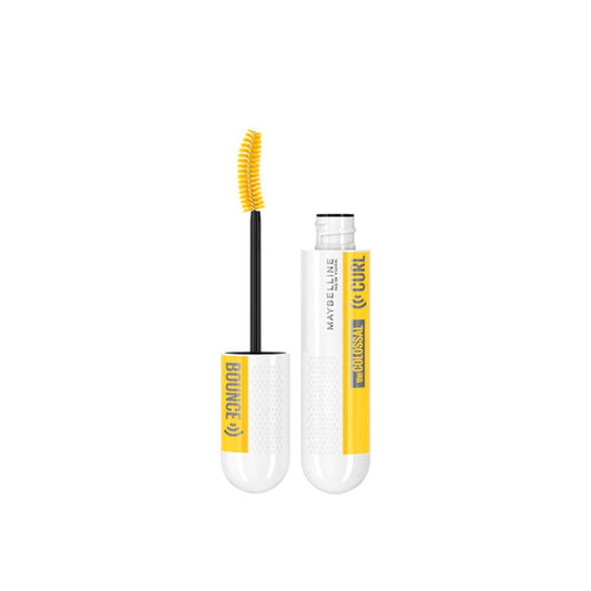 MAYBELLINE - COLOSSAL CURL BOUNCE MASCARA