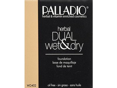 PALLADIO HERBAL DUAL WD402