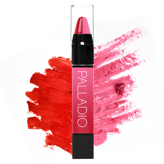 PALLADIO OMBRE 2 IN 1 LIP COLOR 03