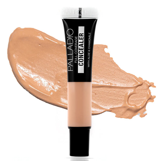 PALLADIO UNDER EYES DISGUISE - PCT04