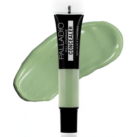 PALLADIO UNDER EYES DISGUISE - PCT10
