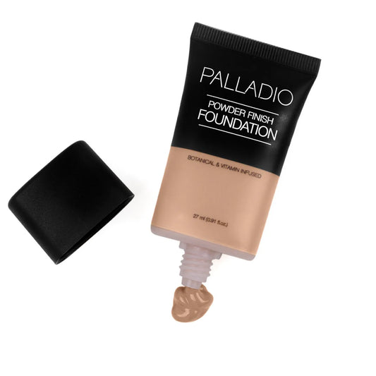PALLADIO HERBAL FOUNDATION 07