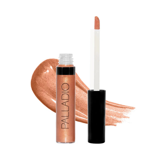 PALLADIO LIP GLOSS 09 COPPER